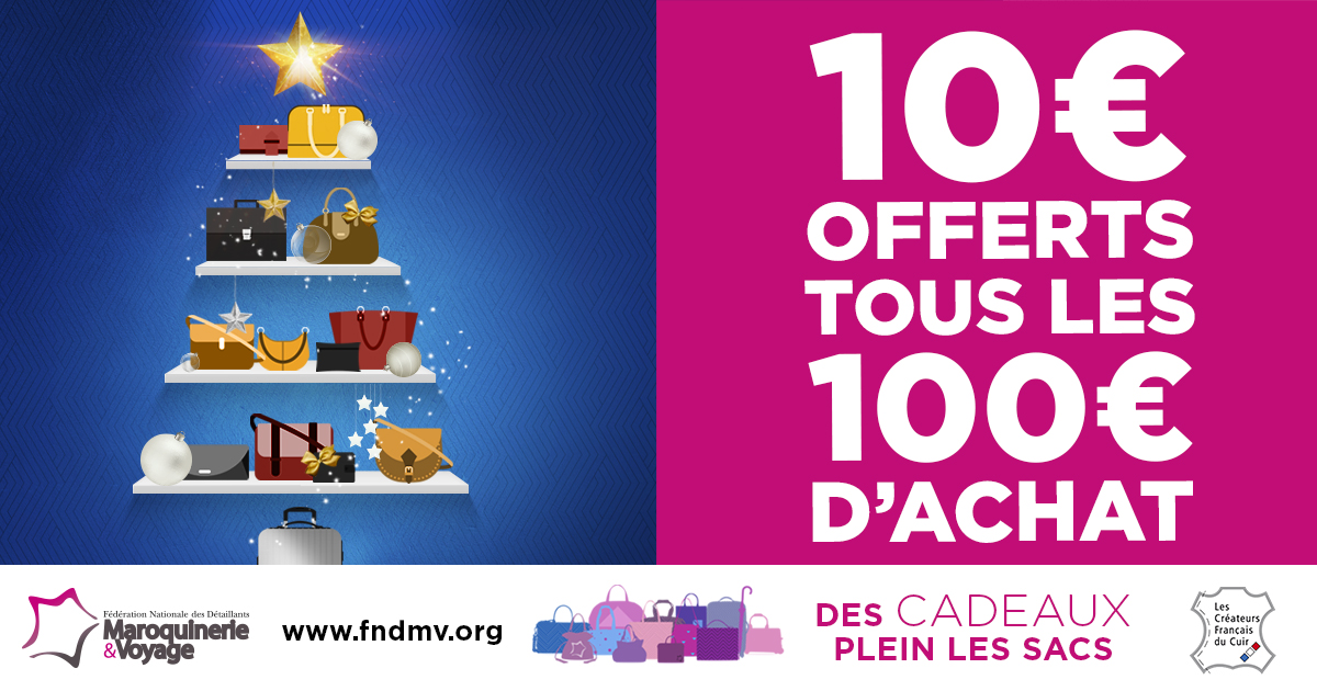 Caprice Maroquinerie, bagagerie pas chère Marseille Cours-Julien