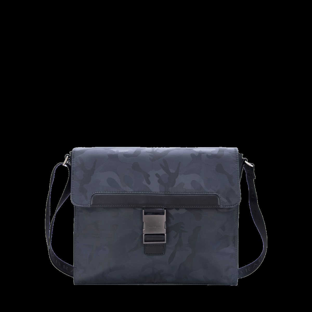 Sac porte-document Arthur et Aston pour homme Vieux-Port de Marseille