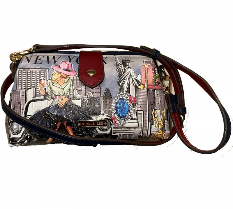 Nicole Lee sacs à main  à Marseille rue de Rome centre-ville