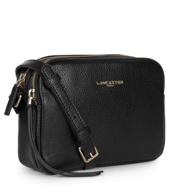 Sac  bandoulière ligne dune de Lancaster. Réf : 529-20