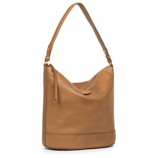 Sac porté épaule ligne dune de Lancaster. Réf : 529-39