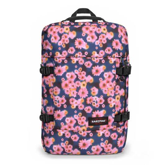 TRAVELPACK, REF:EK0A5BBR,VOLUME:42L, DIMENSIONS: 51X33X23CM ,ORDINATEUR PORTABLE:39X28CM