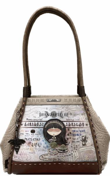 anekke sac à main, sac à dos  à Marseille centre-ville