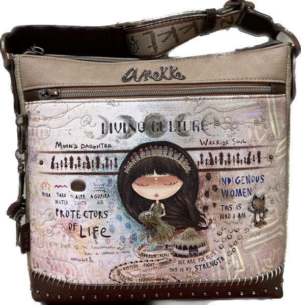 anekke sac à main, sac à dos  à Marseille centre-ville