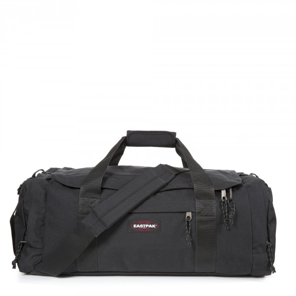 Sac de voyage bandoulière, 27 x 63 x 29 cm, volume: 45 litres de eastpak réf: reader M  EK11B