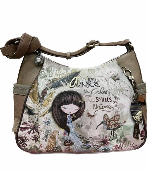 anekke sac à main, sac à dos  à Marseille centre-ville