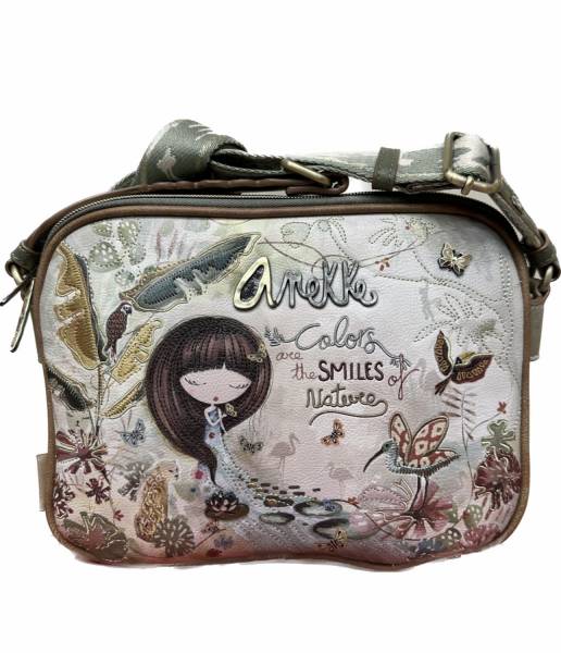 anekke sac à main, sac à dos  à Marseille centre-ville