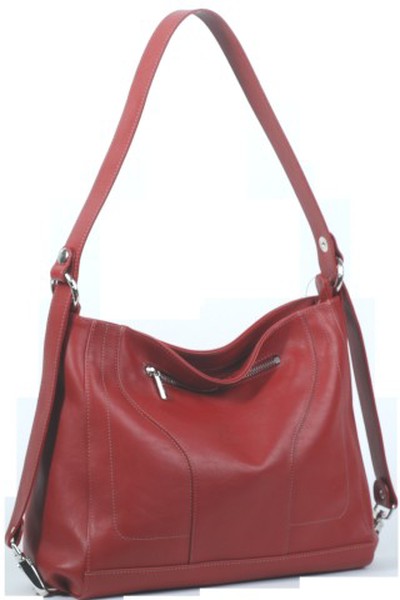 sac bandoulière ligne mandy de texier. réf 24703