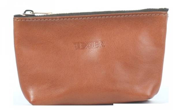 Porte-monnaie ligne windsord de texier réf: 21780