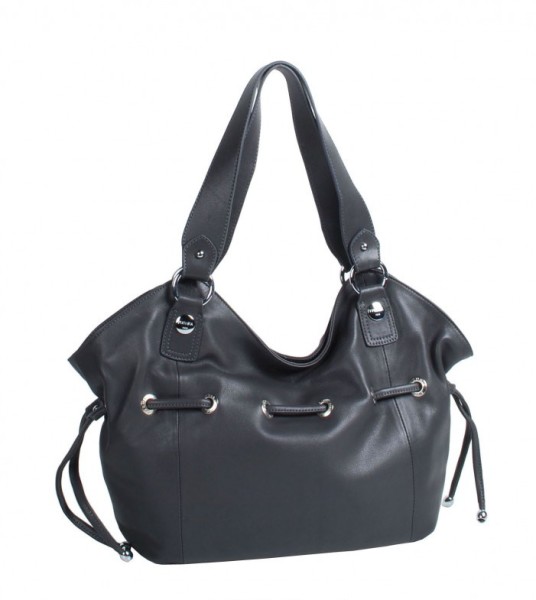 sac shopping ligne asgard de fuchsia. réf  F9245-4