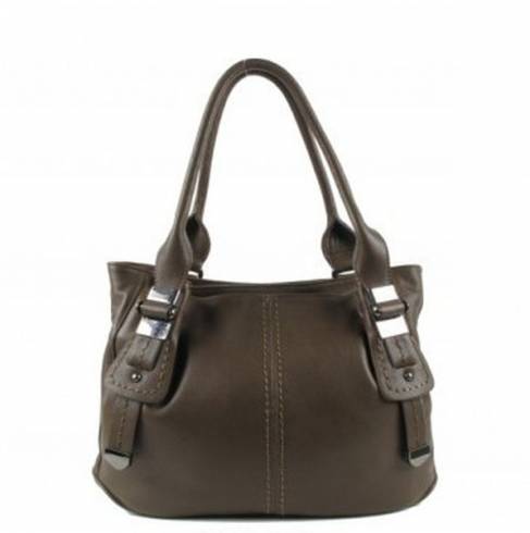 sac à main ligne évans de fuchsia. réf  F9323-5