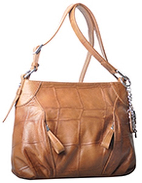 Sac bandoulière ligne 1247 d arthur aston. réf 1247-06