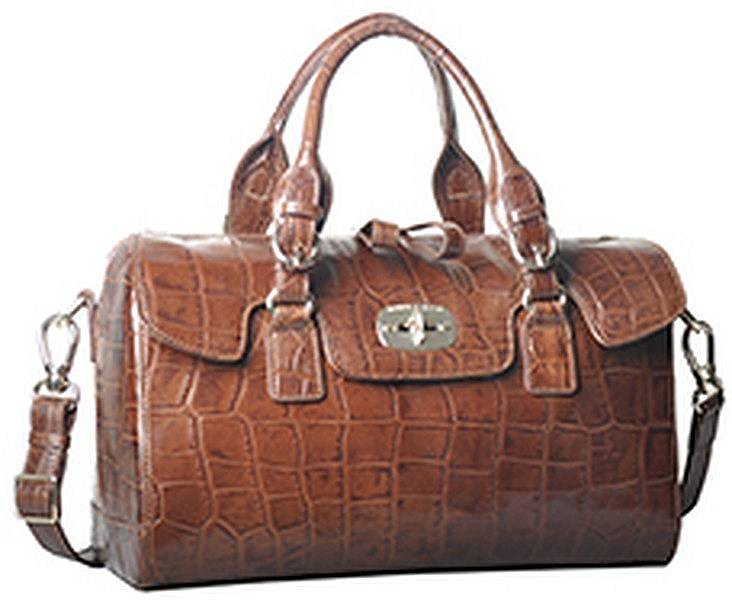 Sac à main et bandoulière ligne 1249 d arthur aston. réf 1249-07