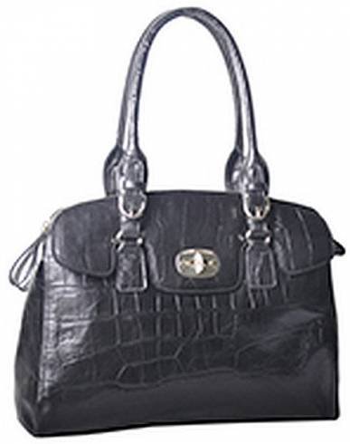 Sac d'épaule ligne 1249 d arthur aston. réf 1249-06