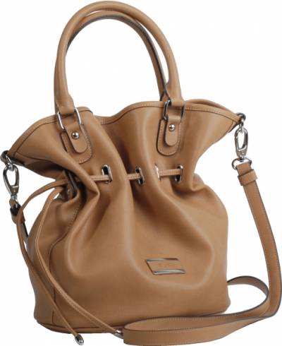 sac à main et bandoulière ligne alizée de texier. réf 25809