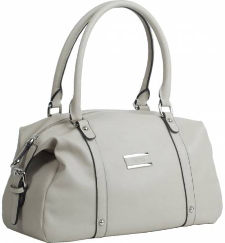 Sac shopping ligne alizée de texier. réf  25802