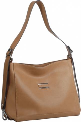 sac bandoulière ligne alizée de texier. réf 25803