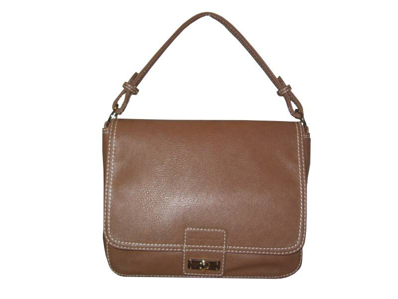 Sac d'épaule et bandoulière  Ligne Nolita de Mac Douglas. réf POUILLY M