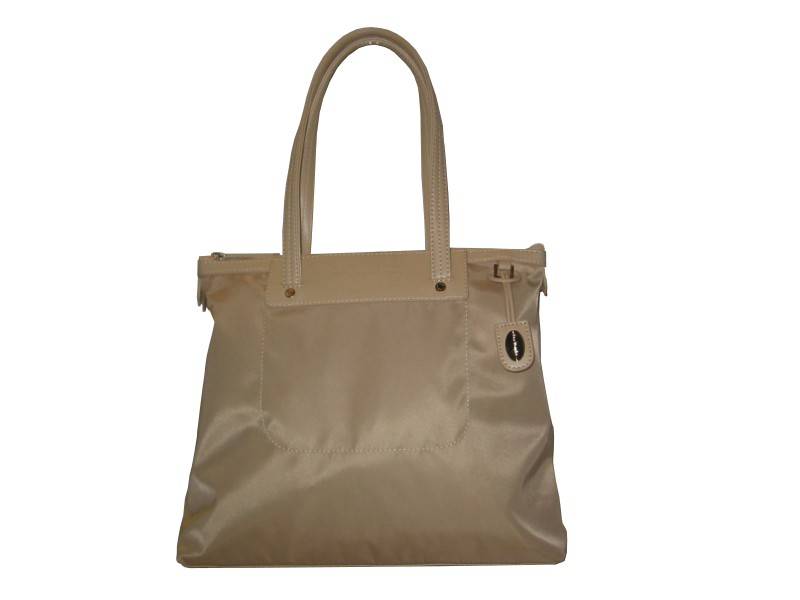 Sac d'épaule  Ligne Icone de Mac Douglas. réf PALATINE M