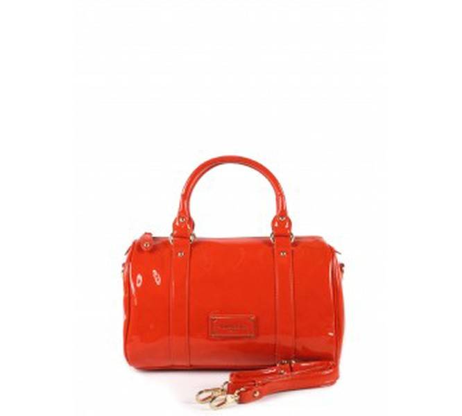 sac à main ligne sonia de fuchsia réf: f 9425-4