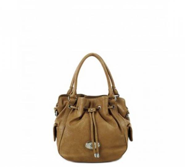 sac à main et bandoulière ligne chelsea de fuchsia réf: f 9407-10