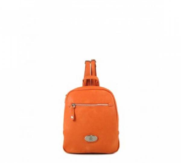 sac à dos ligne chelsea de fuchsia réf: f 9407-12