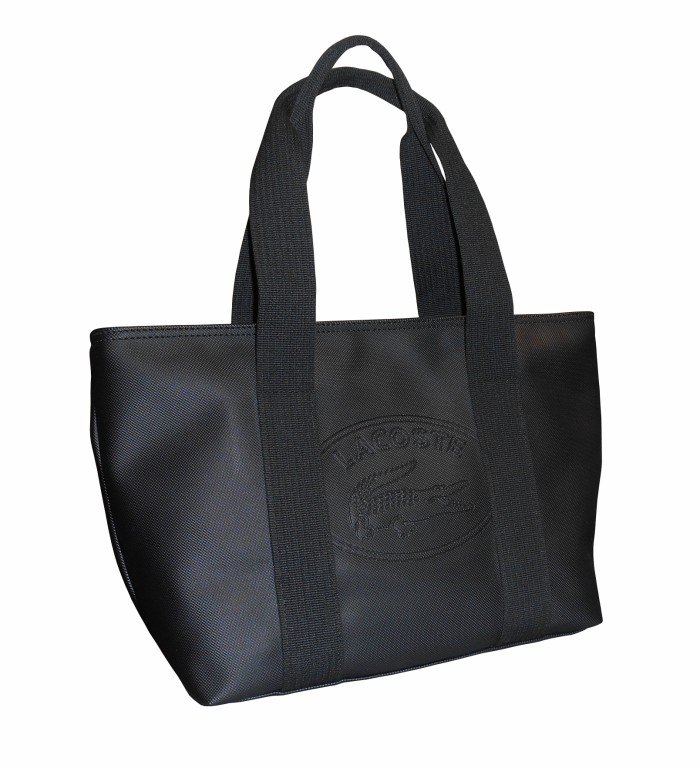 sac shopping de lacoste. réf: NF0367NC