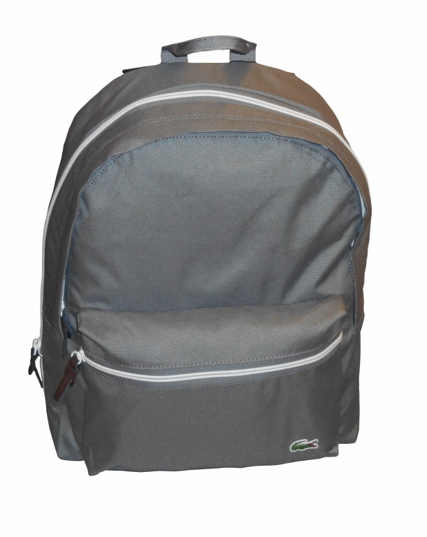 sac à dos de lacoste. réf: NF0661CP