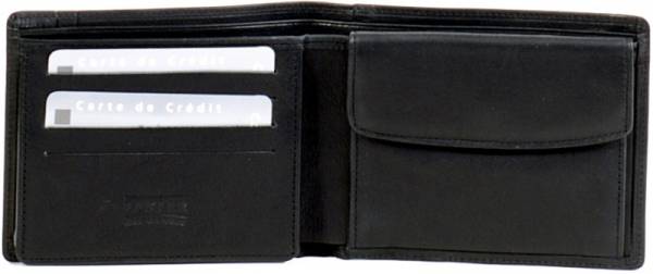 Portefeuille ligne gladiator de texier réf: 4190