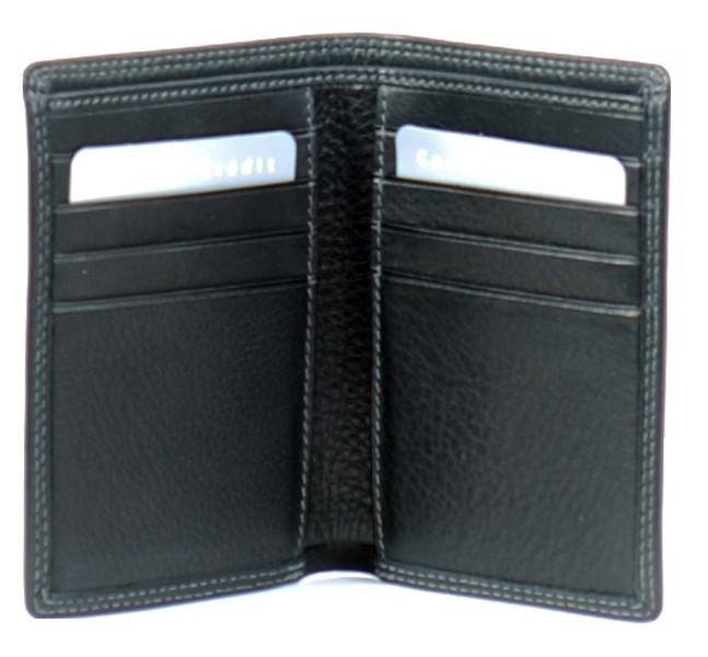 Porte-cartes bancaire ligne montana de texier réf: 8647