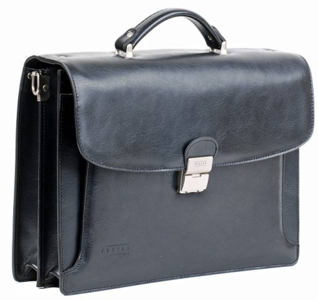 Porte-documents avec bandoulière ligne affaire de texier réf: 843