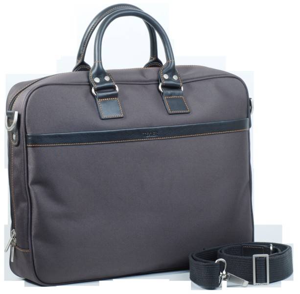 Porte-documents avec bandoulière ligne manhattan de texier réf: 9713