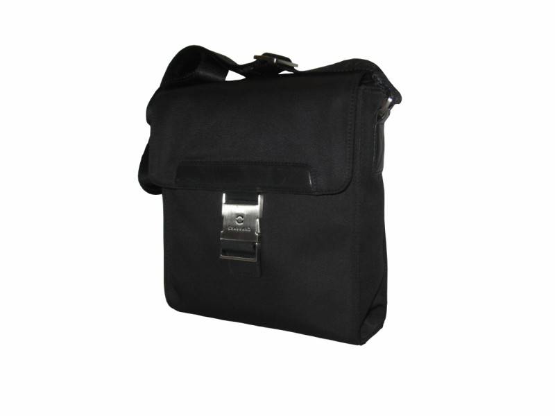 Sac bandoulière à rabat ligne castellet de chabrand. réf  80862