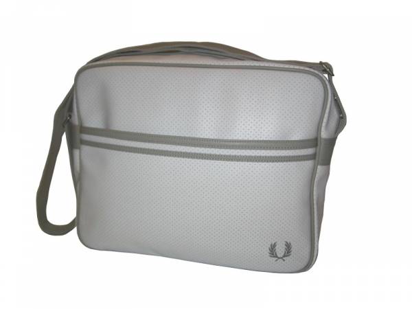 Sac reporter de Fred perry. réf  FPL2132