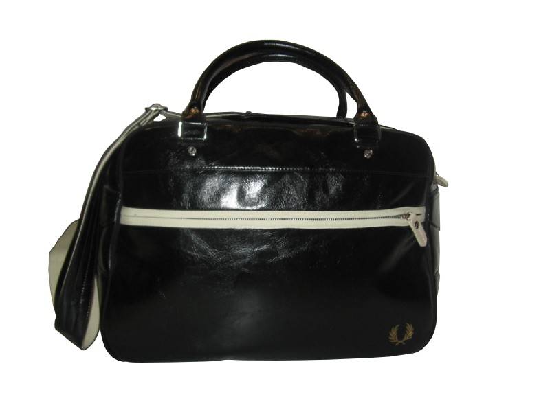 Sac de voyage de Fred perry. réf  FPL1181