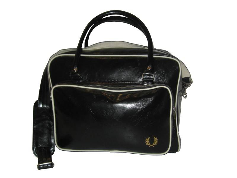 Sac de voyage de Fred perry. réf  FPL1182