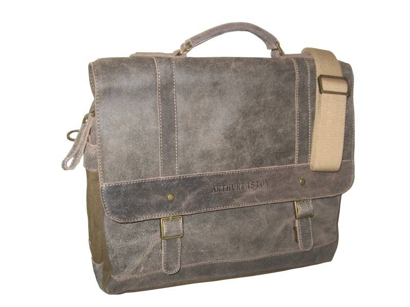 Porte document Ligne 1343 de Arthur Aston. réf 1343-01