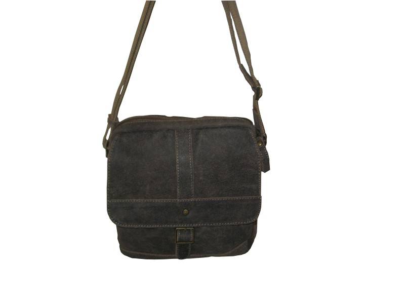 Sac reporter bandoulière Ligne 1343 de Arthur Aston. réf 1343-08