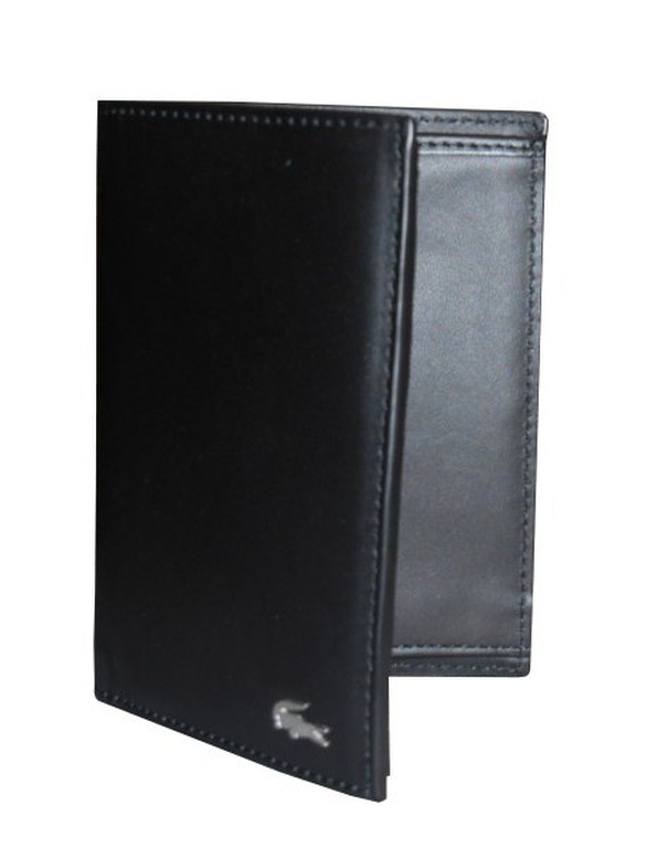 portefeuille de Lacoste. réf NH118FG