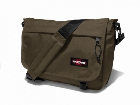 Sac à rabat Ligne Authentic de Eastpak. réf K076