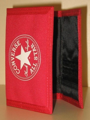 Portefeuille Ligne classic  de Converse. ref CON60