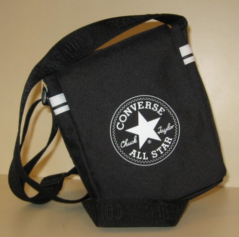 Sac à rabat Ligne classic  de Converse. ref CON76