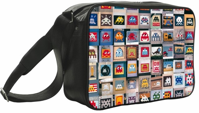 sac  reporter  de kothai. réf RB22