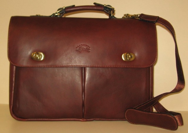 Porte-documents Ligne Milan évolution de Francinel. réf 653068