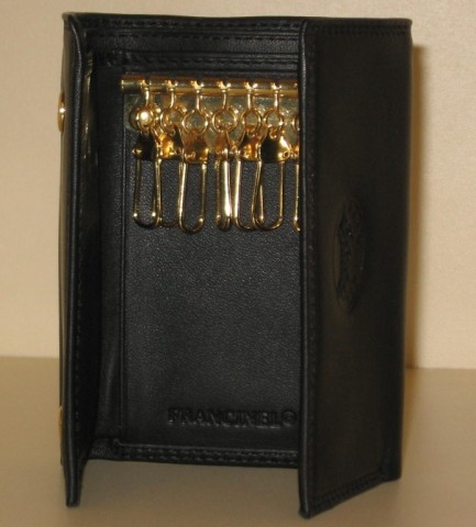 Porte-clés  Ligne Venise de Francinel. réf 37922