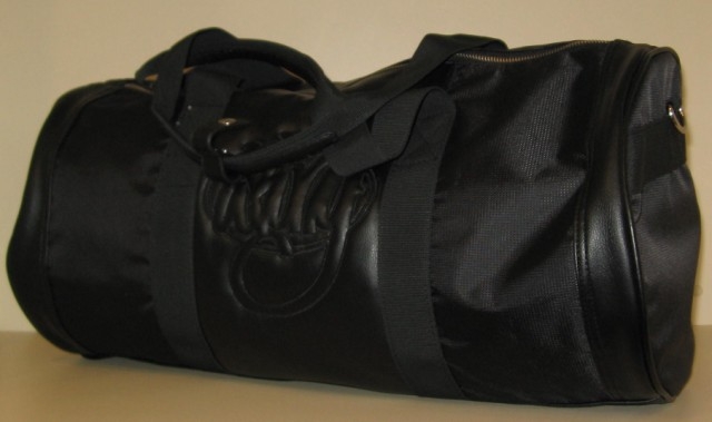 Sac de voyage  de Wrung division.  réf W9867