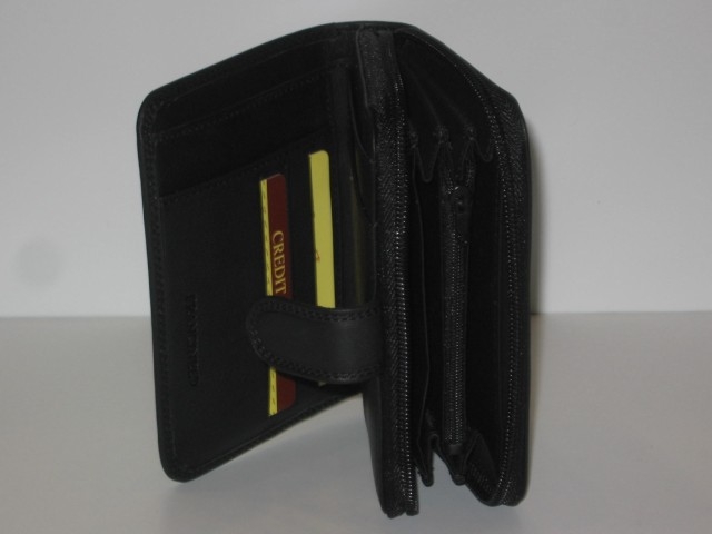 porte-monnaie ligne venise de francinel. réf 37961