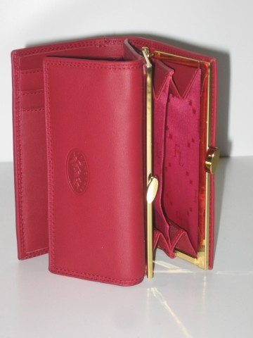 porte-monnaie ligne venise de francinel. réf 37928