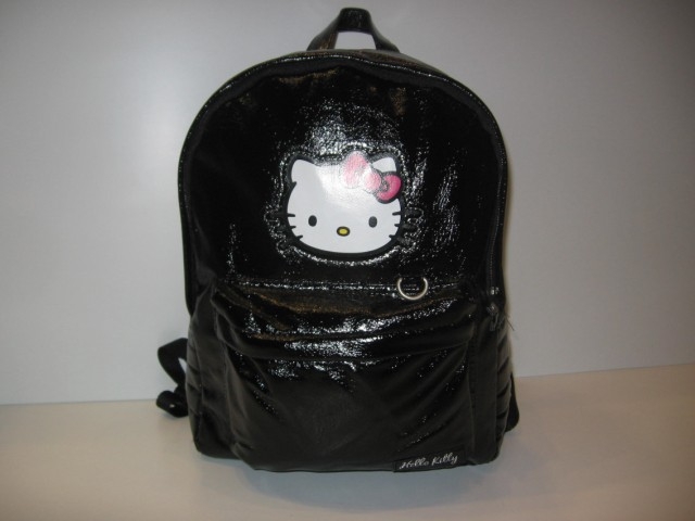 sac à dos ligne brightness de hello kitty. réf HLH22058