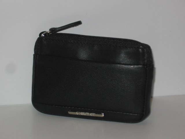 porte-monnaie de cerruti. réf 20251M